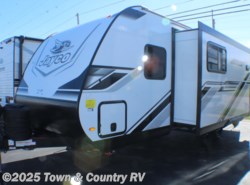 New 2026 Jayco Jay Feather 21MML available in Clyde, Ohio