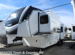 New 2026 Jayco Eagle 365UKTS available in Clyde, Ohio