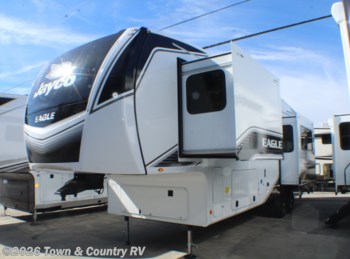 New 2026 Jayco Eagle 365UKTS available in Clyde, Ohio