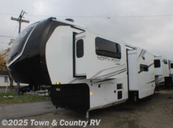 New 2026 Jayco North Point 382FLRB available in Clyde, Ohio