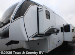 New 2026 Jayco Eagle HT 31QCD available in Clyde, Ohio