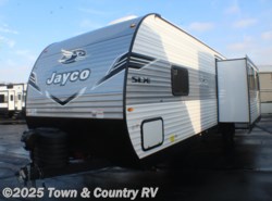 New 2026 Jayco Jay Flight SLX 330TBS available in Clyde, Ohio