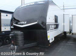 New 2026 Jayco Eagle HT 312BHOK available in Clyde, Ohio