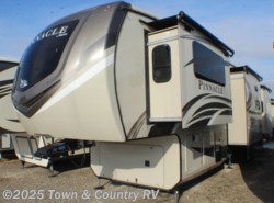 Used 2020 Jayco Pinnacle 38FLWS available in Clyde, Ohio