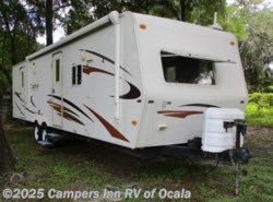 Used 2007 Coachmen Captiva Ultra Lite 288FKS available in Ocala, Florida