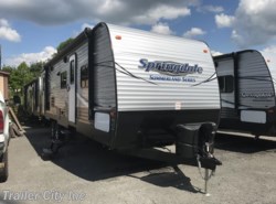 New 2018 Keystone Springdale Summerland 2820BH available in Whitehall, West Virginia
