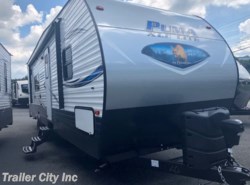 New 2019 Palomino Puma 27QBC available in Whitehall, West Virginia