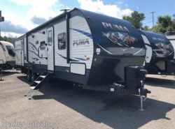 New 2019 Palomino Puma 31BHSS available in Whitehall, West Virginia