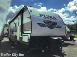 New 2019 Palomino Puma 29FQC-425 available in Whitehall, West Virginia