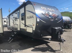 New 2019 Palomino Puma 29QBSS available in Whitehall, West Virginia