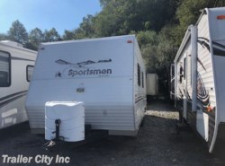 Used 2004 K-Z Sportsmen 2303 available in Whitehall, West Virginia