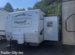 Used 2007 Forest River Flagstaff 827RLS available in Whitehall, West Virginia