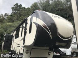 Used 2017 Keystone Sprinter Wide Body 357FWLFT available in Whitehall, West Virginia