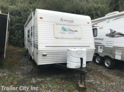 Used 2001 Keystone Springdale 245FB available in Whitehall, West Virginia