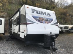 Used 2016 Palomino Puma 30RKSS available in Whitehall, West Virginia
