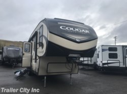 New 2019 Keystone Cougar Half-Ton 29RDB available in Whitehall, West Virginia