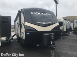New 2019 Keystone Cougar Half-Ton 26RBS available in Whitehall, West Virginia