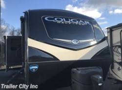 New 2019 Keystone Cougar Half-Ton 34TSB available in Whitehall, West Virginia