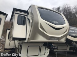 New 2019 Keystone Montana 3730FL available in Whitehall, West Virginia