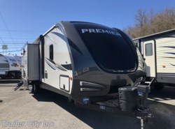 New 2019 Keystone Premier 34BIPR available in Whitehall, West Virginia