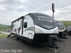 New 2020 Keystone Cougar Half-Ton 29RLD available in Whitehall, West Virginia