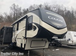 New 2019 Keystone Cougar 315RLS available in Whitehall, West Virginia