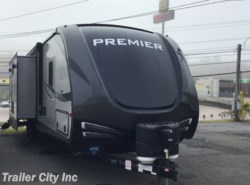 New 2021 Keystone Premier 34BIPR available in Whitehall, West Virginia