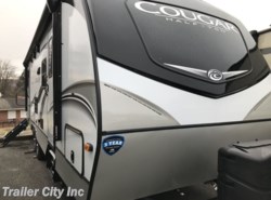 New 2021 Keystone Cougar Half-Ton 26RBS available in Whitehall, West Virginia