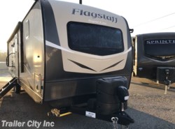 New 2020 Forest River Flagstaff Super Lite 29RBS available in Whitehall, West Virginia