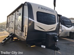 New 2021 Forest River Flagstaff Super Lite 26FKBS available in Whitehall, West Virginia