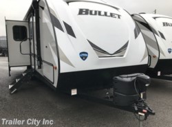 New 2021 Keystone Bullet 258RKS available in Whitehall, West Virginia