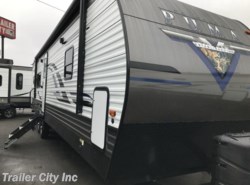 New 2020 Palomino Puma 30RKQS available in Whitehall, West Virginia