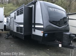 New 2020 Keystone Sprinter Limited 333FKS available in Whitehall, West Virginia
