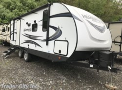 Used 2019 Forest River Salem Hemisphere Hyper-Lyte 22RBHL available in Whitehall, West Virginia
