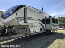 New 2021 Keystone Cougar Half-Ton 29RKS available in Whitehall, West Virginia