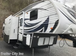 Used 2015 Palomino Puma Unleashed 359 THKS available in Whitehall, West Virginia