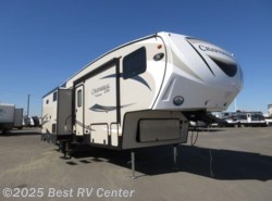 New 2017 Coachmen Chaparral Lite 29BHS Three Slideouts/ Island Kitch Outdoor Kitche available in Turlock, California