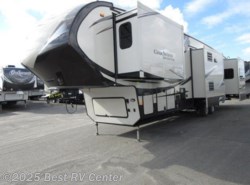 New 2016 Coachmen Brookstone 378RE FIVE SLIDE OUTS/REAR LIVING/ 6 POINT ELECTRI available in Turlock, California
