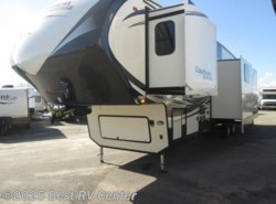 New 2017 Coachmen Brookstone 395RL CENTER BUNK ROOM WITH LOFT! 6 POINT ELECTRIC available in Turlock, California