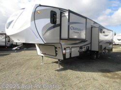 New 2017 Coachmen Chaparral Lite 30RLS Rear Living/Three Slideouts available in Turlock, California