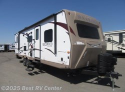 New 2018 Forest River Rockwood Ultra Lite 2702WS Solid Surface/ Two Entry Doors / Two Bunk B available in Turlock, California