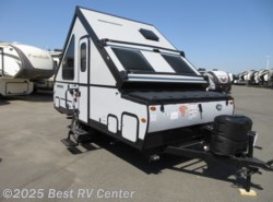 New 2019 Forest River Rockwood Extreme Sports Package A122SESP Off Road / Outside Storage available in Turlock, California