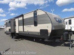 New 2017 Forest River Cherokee 304BH 2 Bedrooms/Island Kitchen/ 3 Slide Outs /Out available in Turlock, California