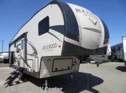 New 2019 Forest River Rockwood Ultra Lite 2781WSC Outdoor Kitchen/ Two Double Bunks /LCD TV available in Turlock, California