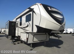 New 2018 Keystone Laredo 357BH Four Slideouts/ Outside Kitchen/ /Electric 4 available in Turlock, California