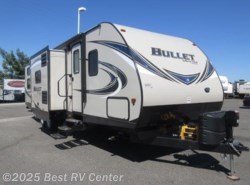 New 2017 Keystone Bullet Ultra Lite 311BHSWE Outside Kitchen / Double Entry Doors / Th available in Turlock, California