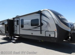 New 2018 Keystone Laredo 335MK RearKitchen/ Dual Refers/ Dual AC's / Auto L available in Turlock, California