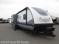 New 2018 Forest River Surveyor 322BHLE Outdoor Kitchen/ Three Slide Outs/ Island available in Turlock, California