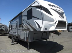 New 2018 Keystone Fuzion Impact 3219 19.3 FT CARGO / 5.5 GEN/ 2 SLIDE OUTS available in Turlock, California