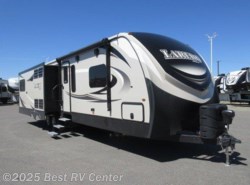 New 2018 Keystone Laredo 334RE Auto Leveling System/ Rear Entertainment/ Ki available in Turlock, California